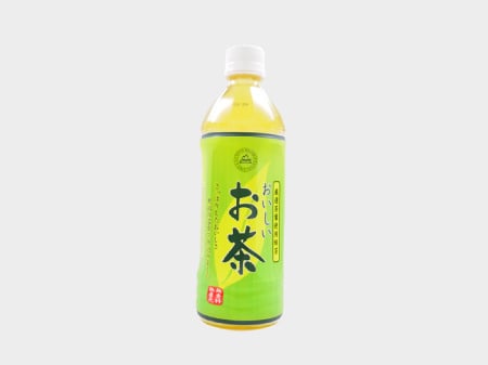 ペット茶（500ml）